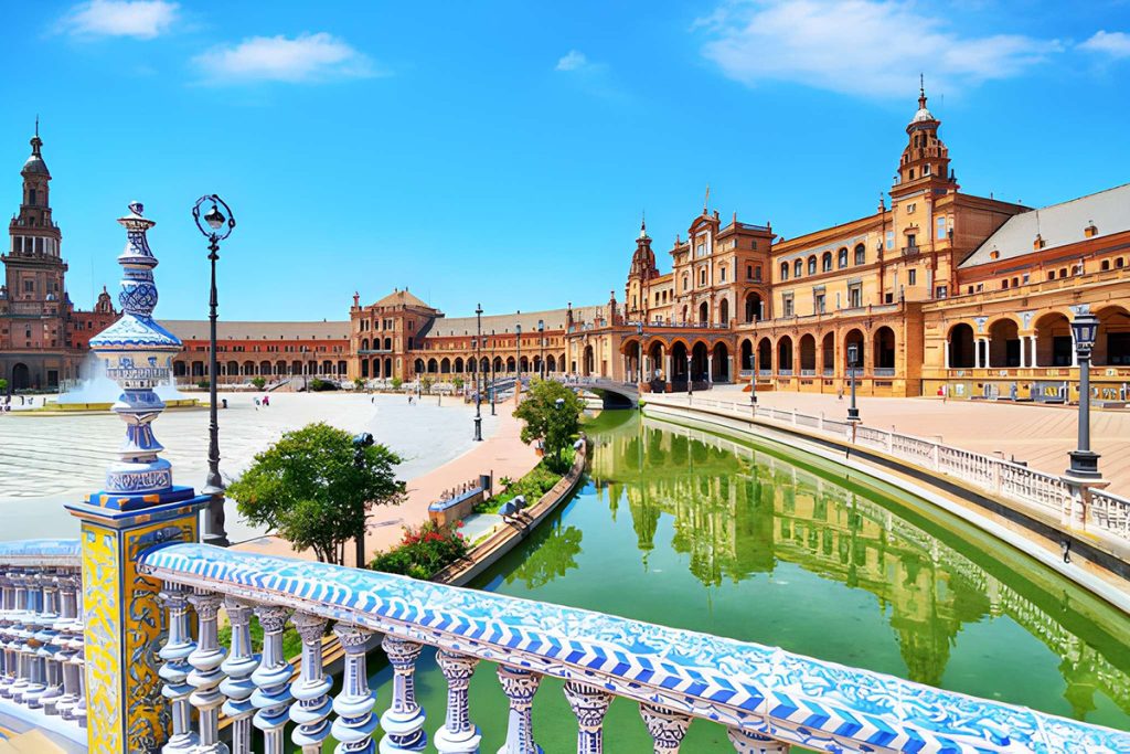 Experiencias en Sevilla